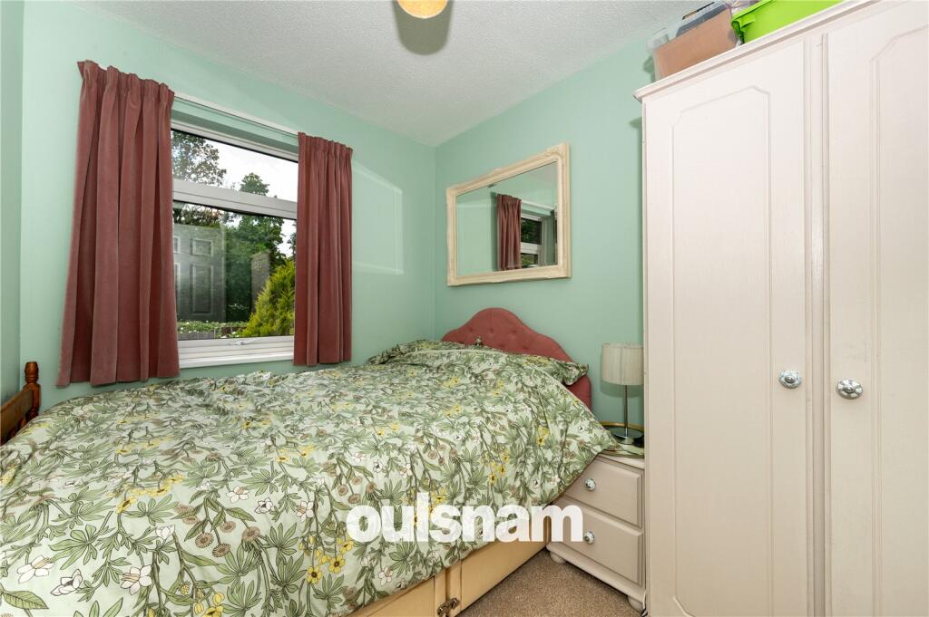 Additional image 18 of Sandhurst Close, Church Hill, Redditch, Worcestershire, B98