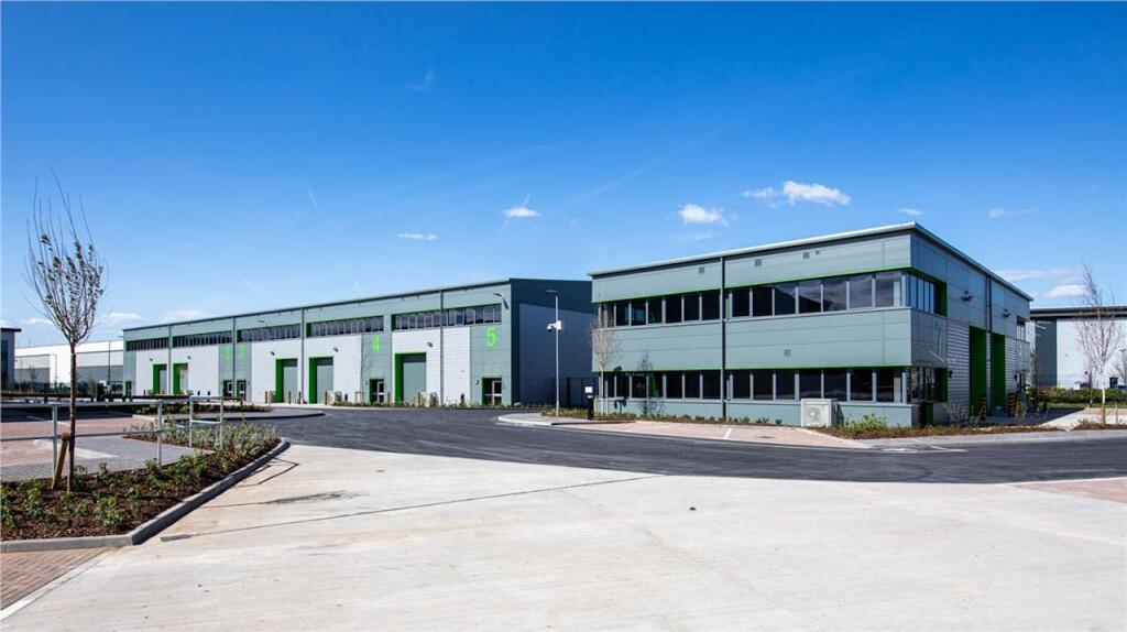 Additional image 6 of Unit 5, Urban Express Park, Aston Hall Road, Birmingham, B6 7FE