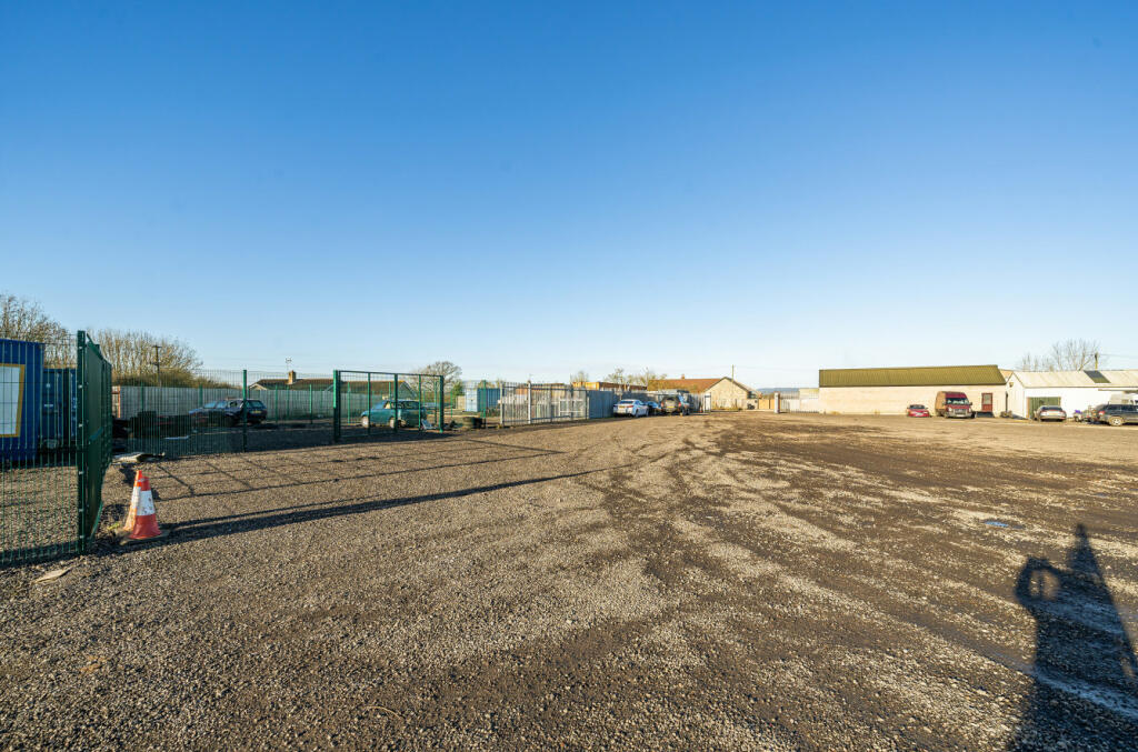 Additional image 10 of Henstridge Trading Estate, Henstridge, Templecombe, Somerset