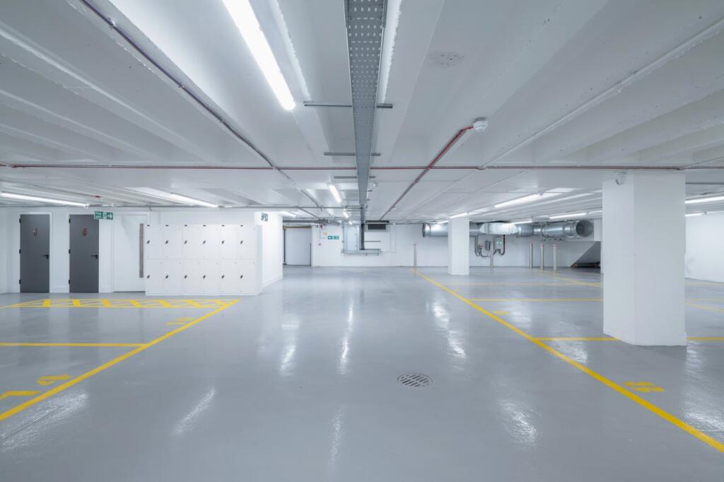 Additional image 6 of Newater House, 11 Newhall Street, Birmingham, B3 3NY