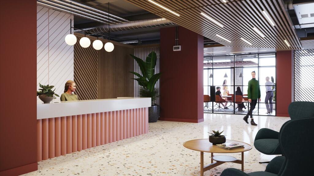 Additional image 4 of The Mercian, 212 Broad Street, Birmingham, B15