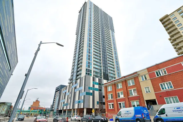 60 Frederick St Unit 1413