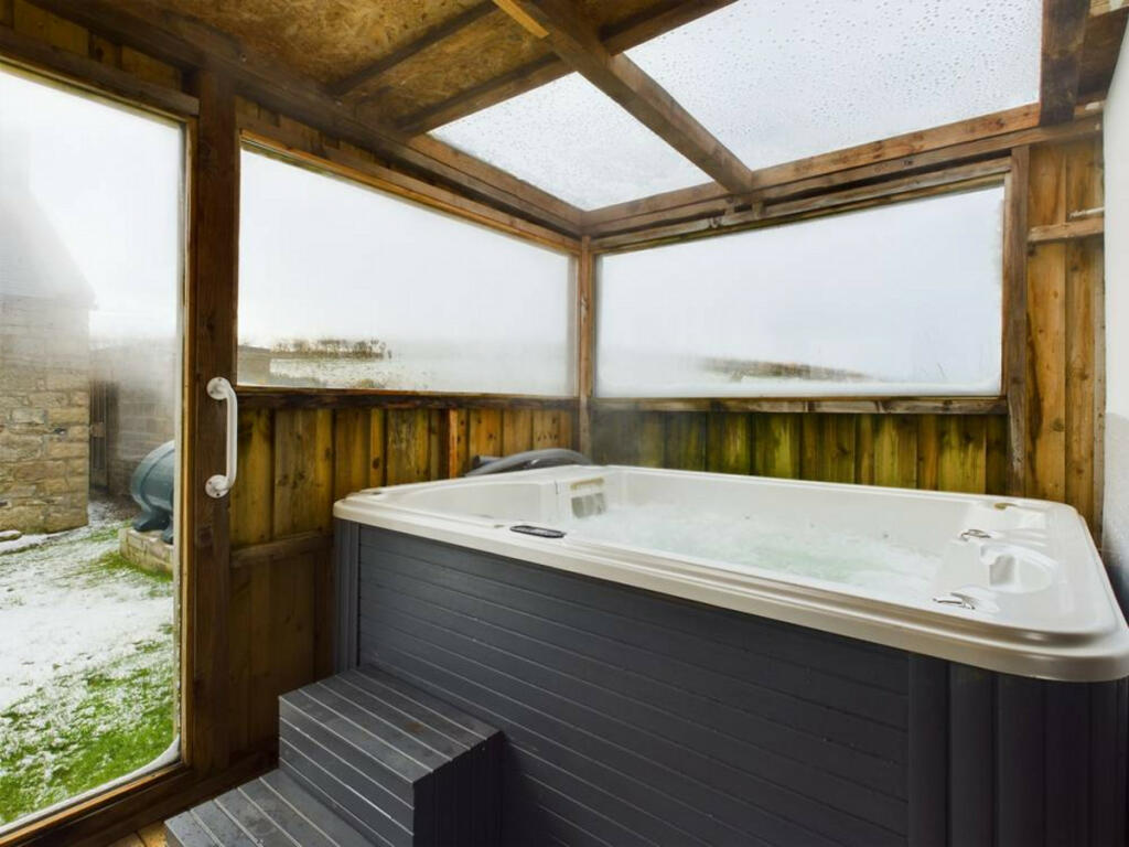 Additional image 23 of Cottage, Memsie, AB43