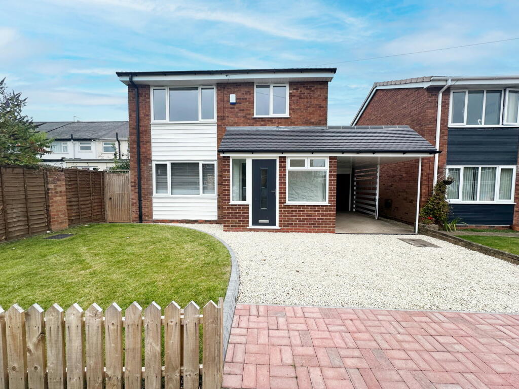 Ashdale Drive, Birmingham, B14 4TY