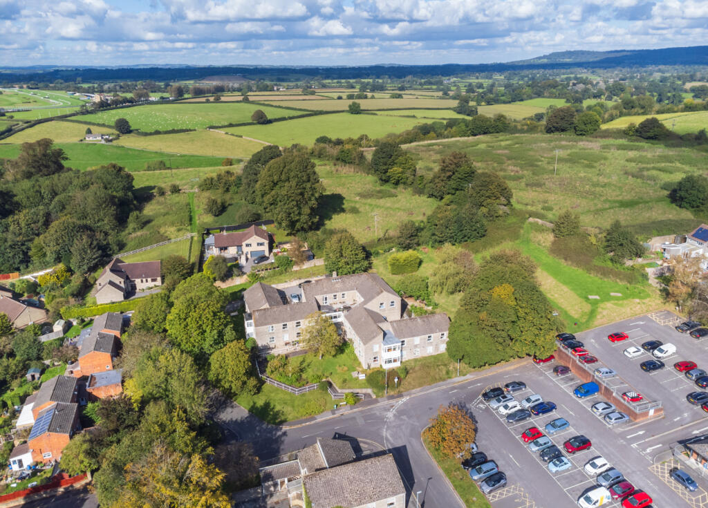 Additional image 3 of Carrington Way, Wincanton, Somerset, BA9