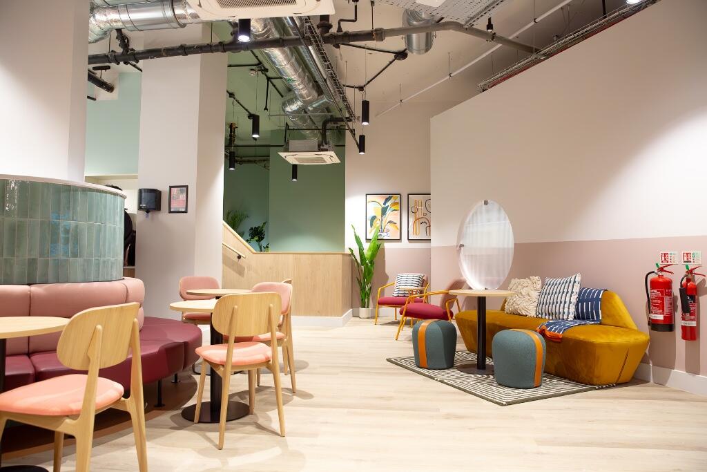 Additional image 13 of Runway East, Arca, Temple Row, Birmingham B2 5AF