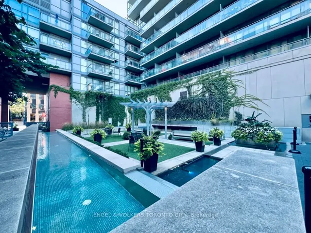 Additional image 3 of 78 Tecumseth St Unit 1112