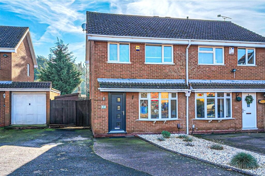 Additional image 25 of Swallowfield, Tamworth, Staffordshire, B79