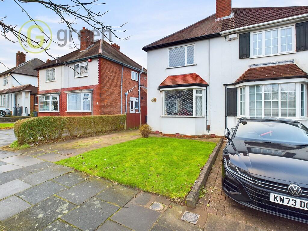 Additional image 19 of Perry Wood Road, Great Barr