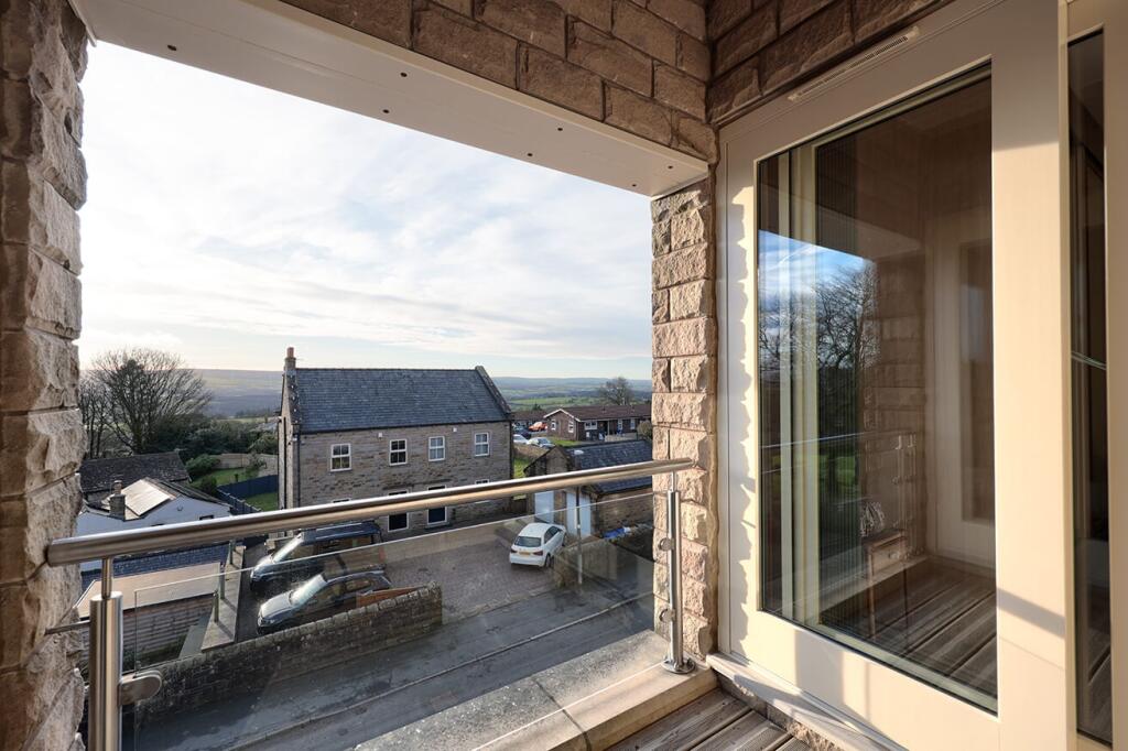 Additional image 13 of Clover Croft, Higham, Lancashire, BB12