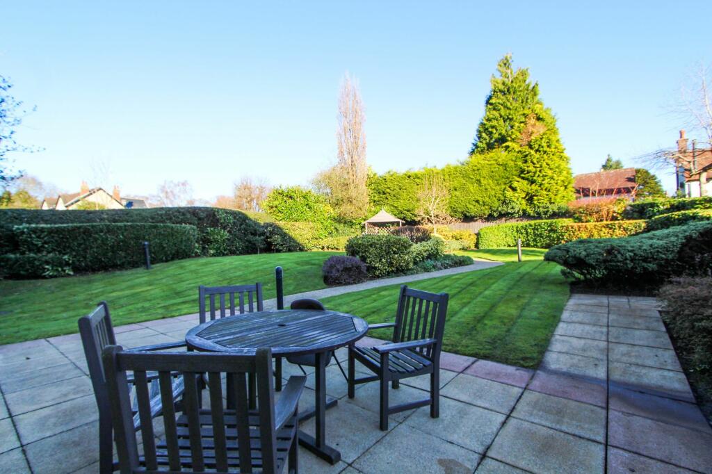Additional image 23 of Elisabeth Court, Lichfield Road, Four Oaks, B74