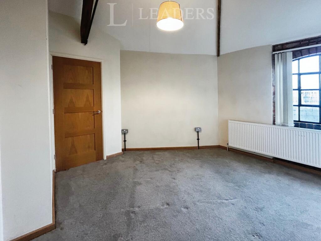 Additional image 14 of Penthouse, 17 Key Hill Drive, B18