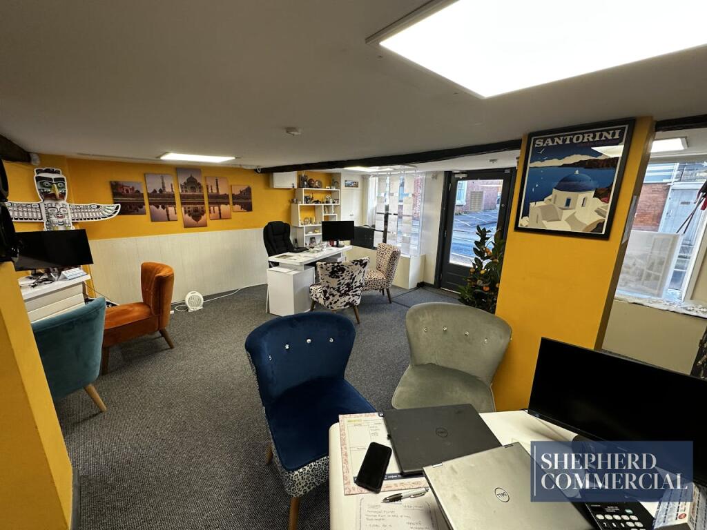 Additional image 10 of 124 High Street, Coleshill, Birmingham, B46 3BJ