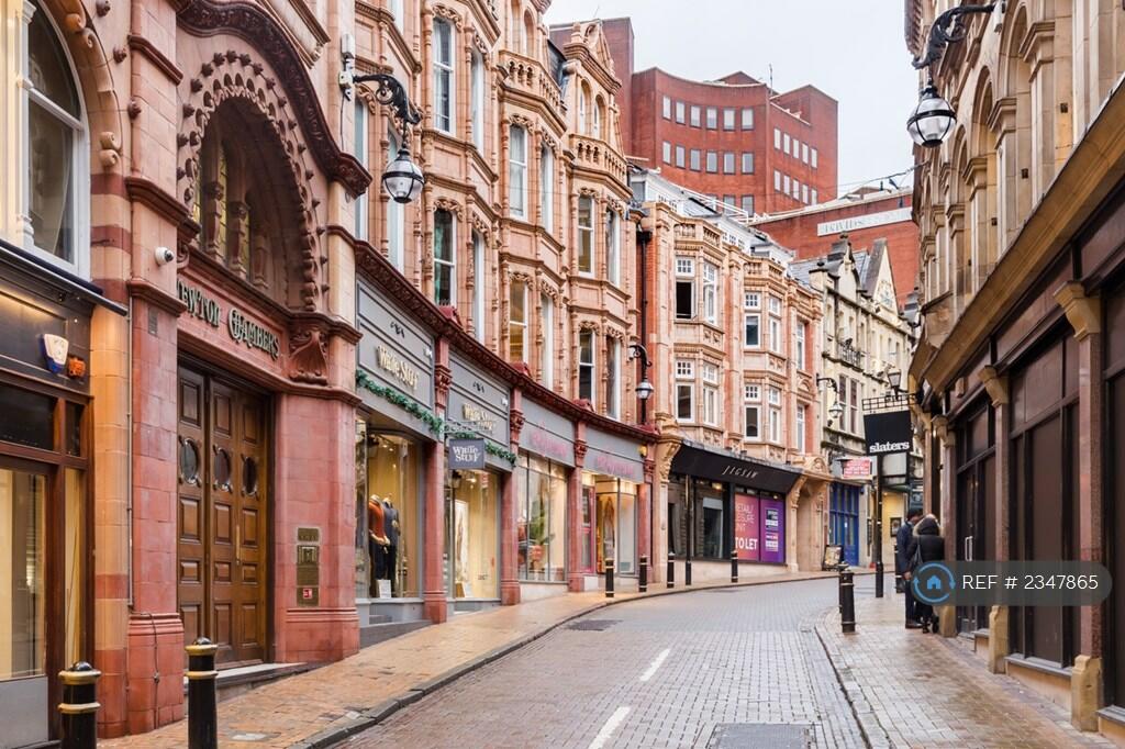 Additional image 32 of Newton Chambers, Birmingham, B2