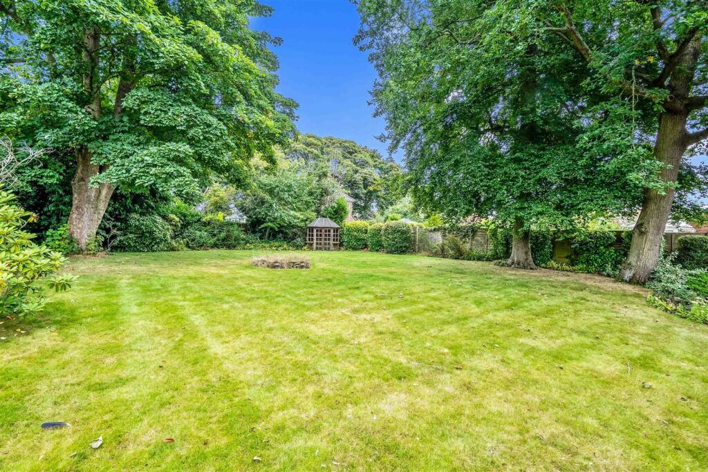 Additional image 22 of Heath Croft Road, Four Oaks, Sutton Coldfield