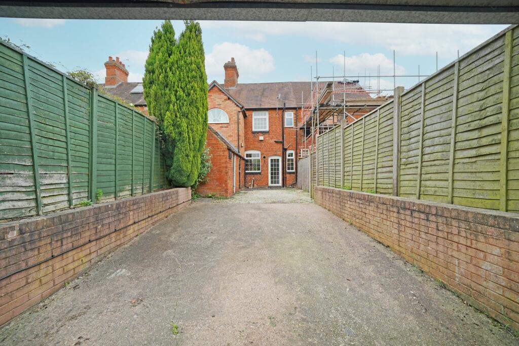 Additional image 5 of Poplar Road, Dorridge, B93