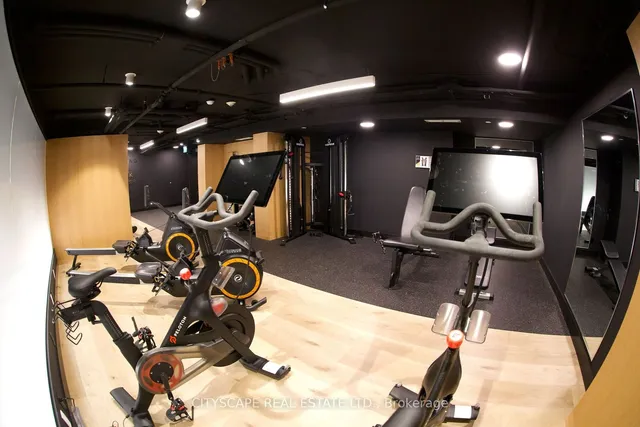 Additional image 34 of 899 College St Unit 618