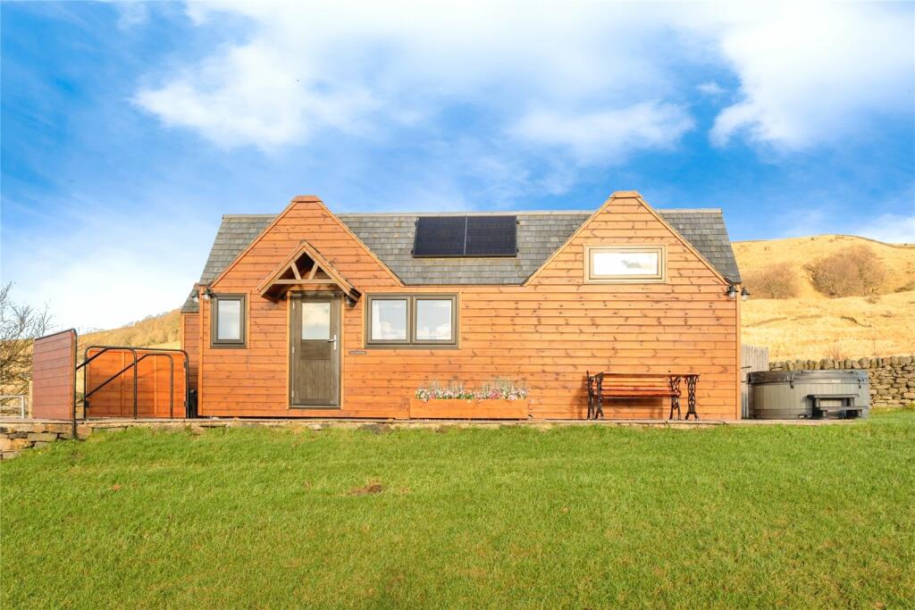 Additional image 31 of Trawden, Colne, Lancashire, BB8