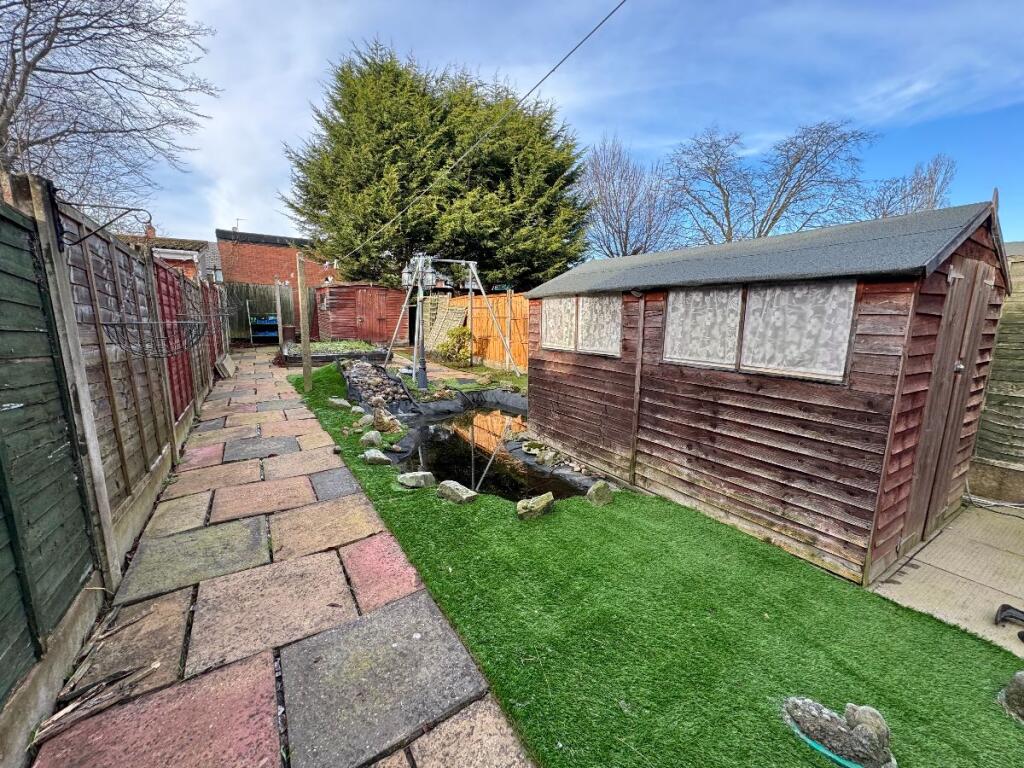 Additional image 13 of Clements Road, Birmingham