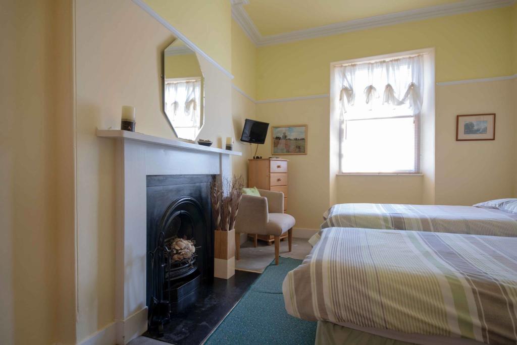 Additional image 13 of Trinity Manse Guest House, 21 Castle Street, Banff, AB45 1DH