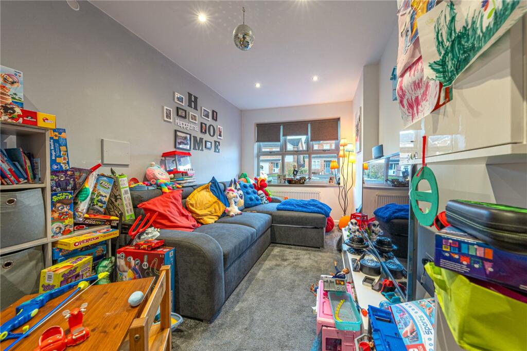 Additional image 15 of Filey, Amington, Tamworth, Staffordshire, B77