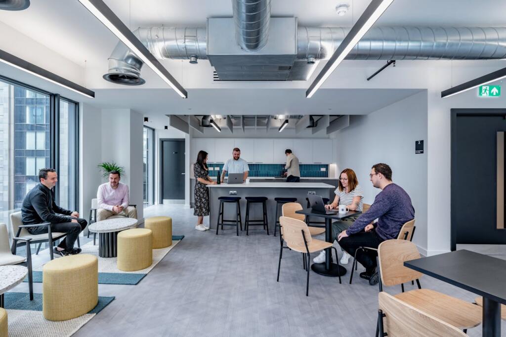 Additional image 10 of 10 Brindleyplace, Birmingham, West Midlands, B1 2JB