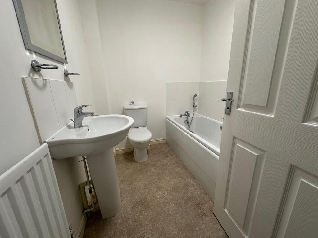 Additional image 11 of Percivale Road, Yeovil, Somerset, BA21 3GZ