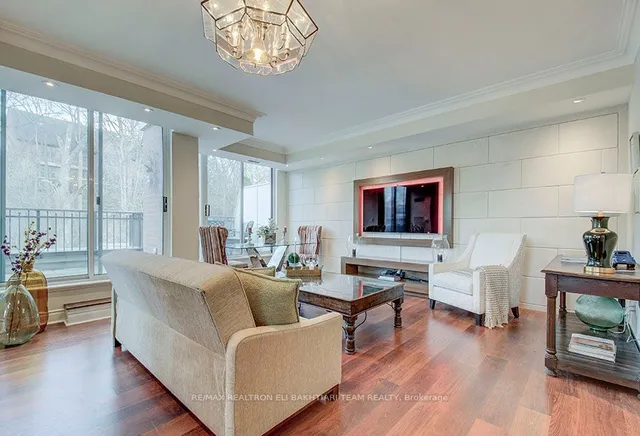 Additional image 11 of 38 William Carson Cres Unit 805