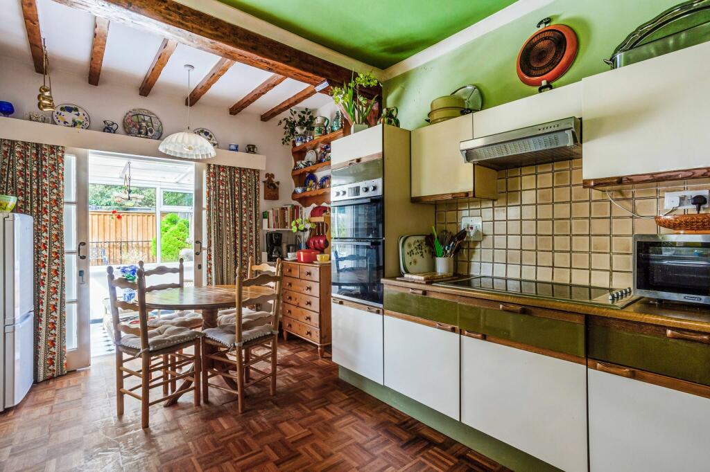 Additional image 4 of Combe Grove, Bath, BA1