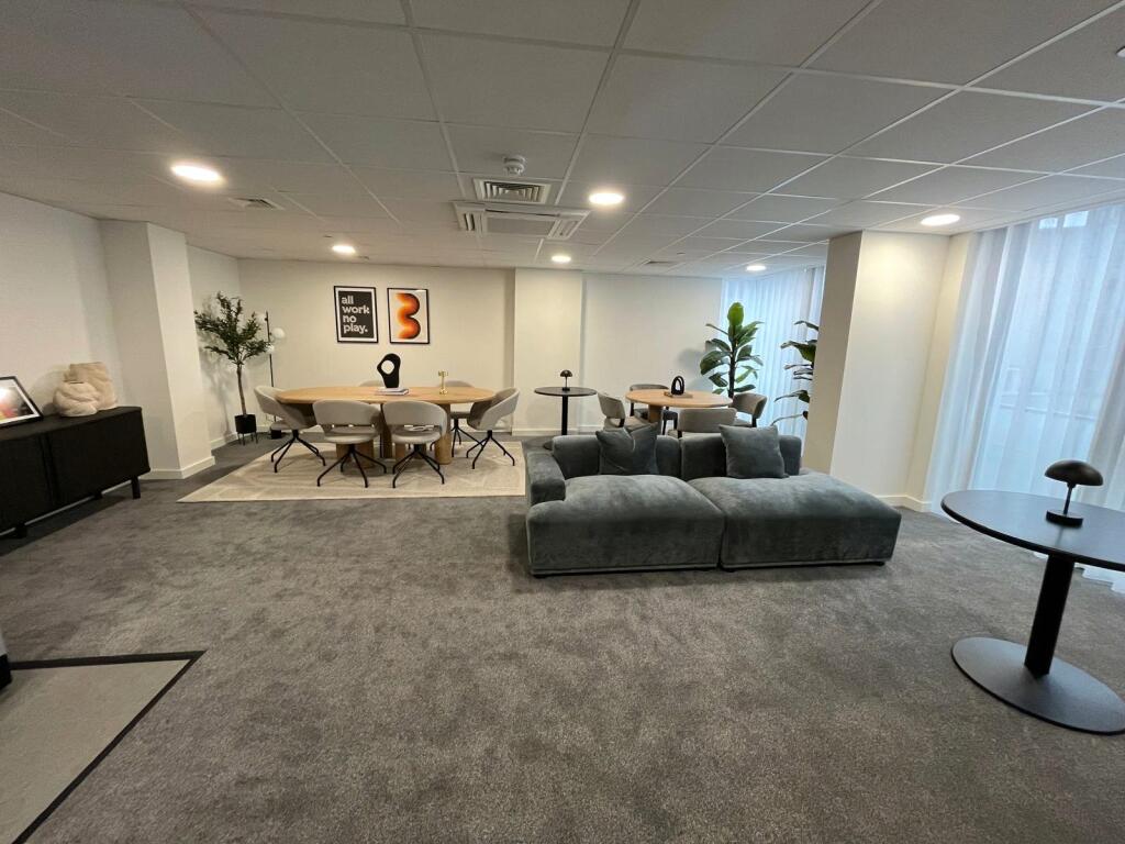 Additional image 7 of South Central, 33 Essex Street, Birmingham, B5