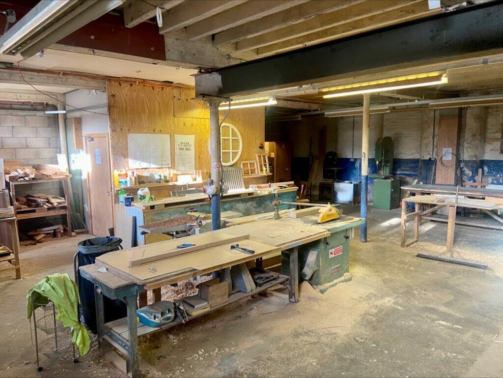 Additional image 3 of Lomeshaye Bridge Mill, Bridge Mill Road, Nelson, BB9 7BD