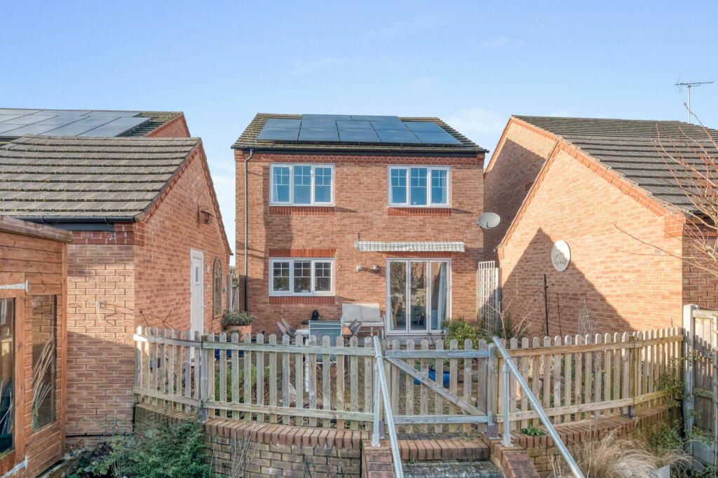 Additional image 21 of Bartley Crescent, Northfield, Birmingham, B31 1UU