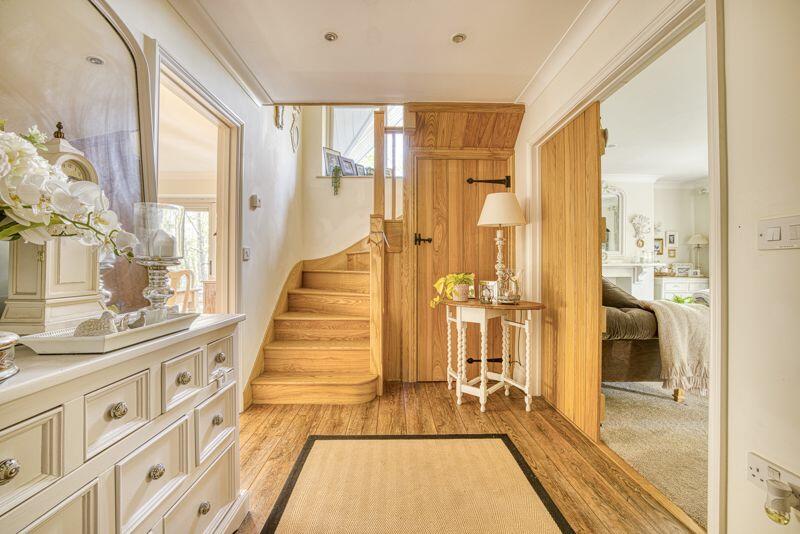 Additional image 3 of Beautifully presented detached house in village location near Wells.