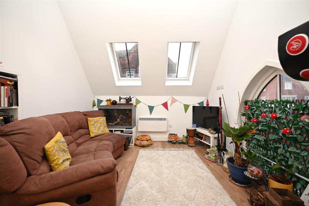 Additional image 10 of Penthouse Apartment, The Brooks, Crocketts Lane, Smethwick