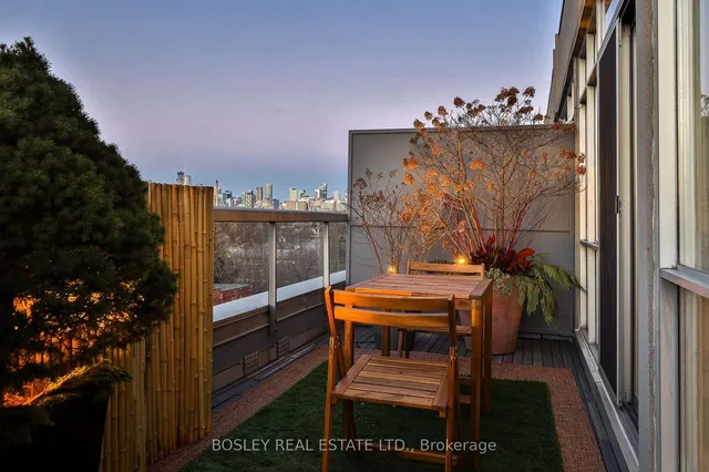 Additional image 24 of 955 Queen St Unit PH6