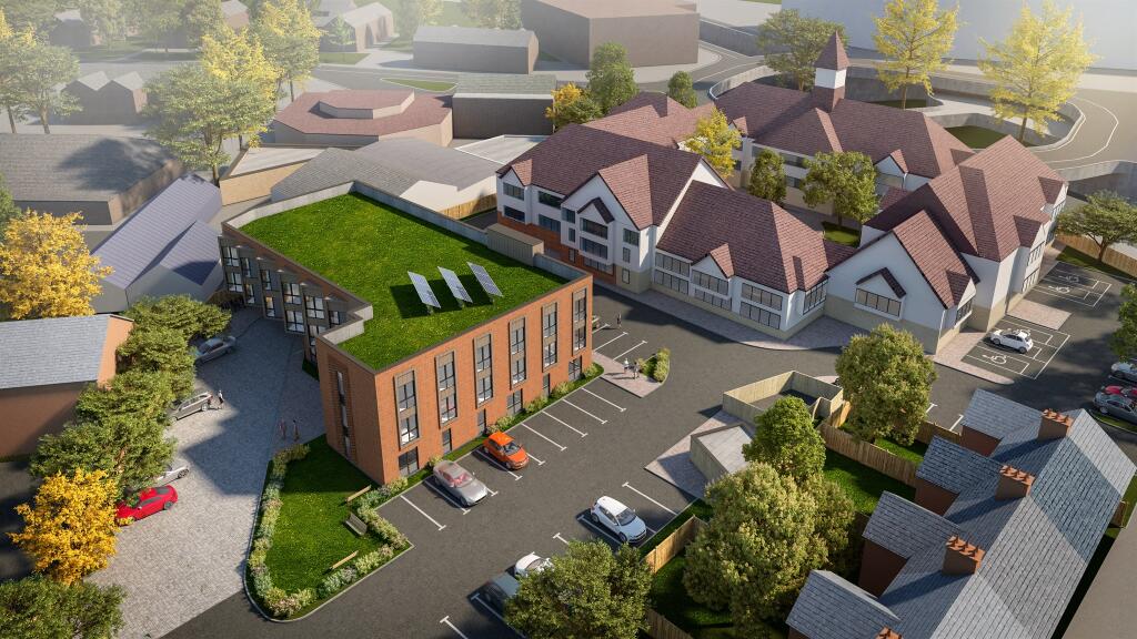 Additional image 3 of Charles Edward Road, Birmingham