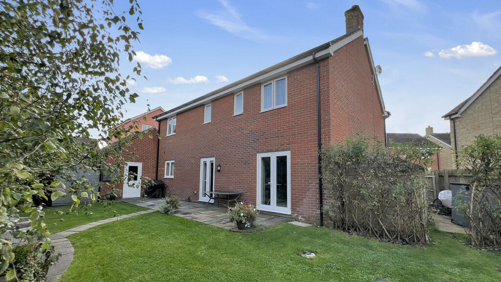 Additional image 19 of Southdown Way, Warminster
