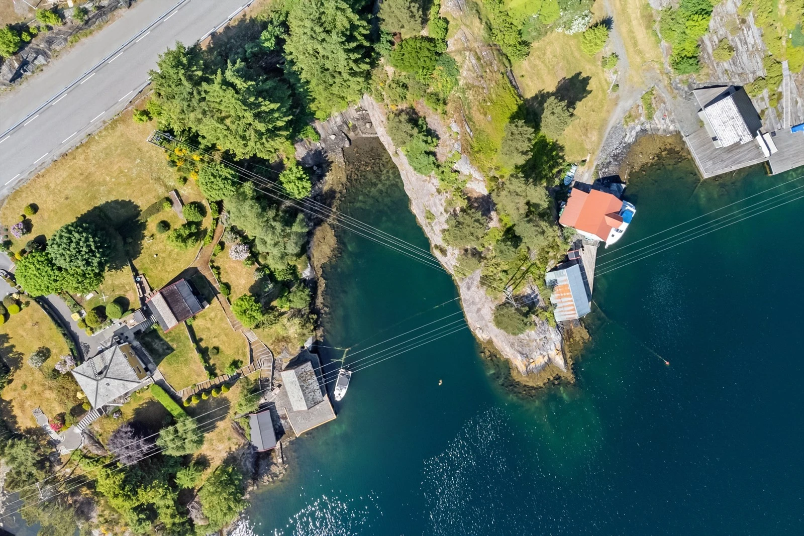 Additional image 3 of Hestetreet, 5314 Kjerrgarden