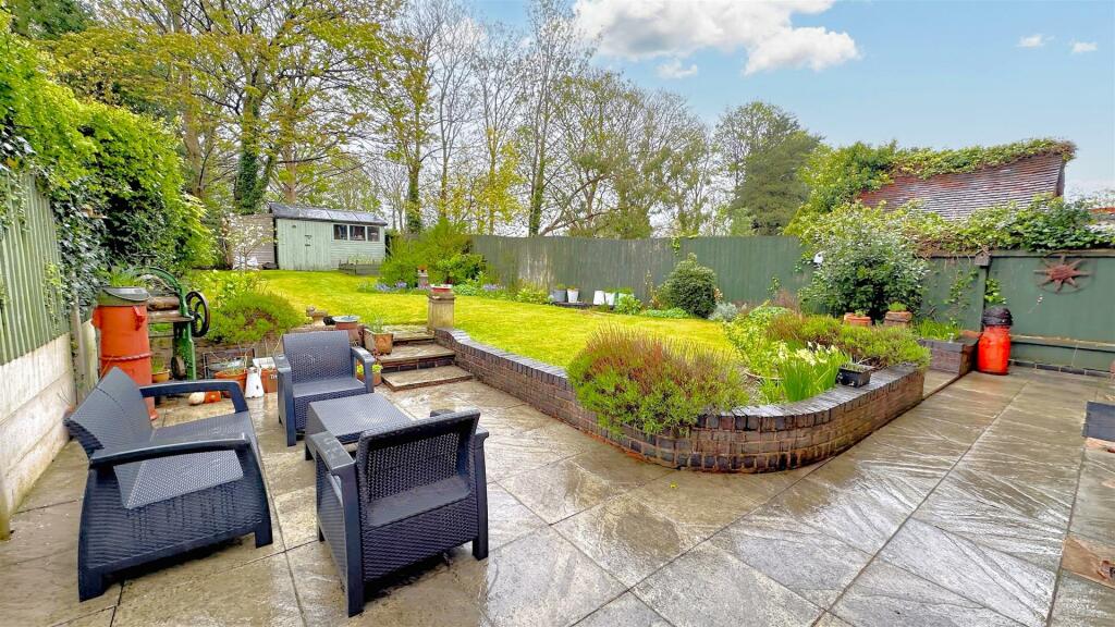 Additional image 19 of Acacia Road, Bournville, Birmingham