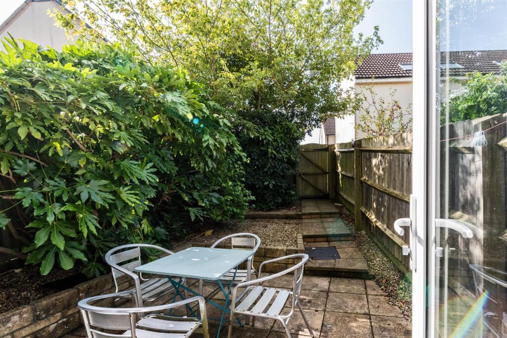 Additional image 4 of Clarks Way, Bath