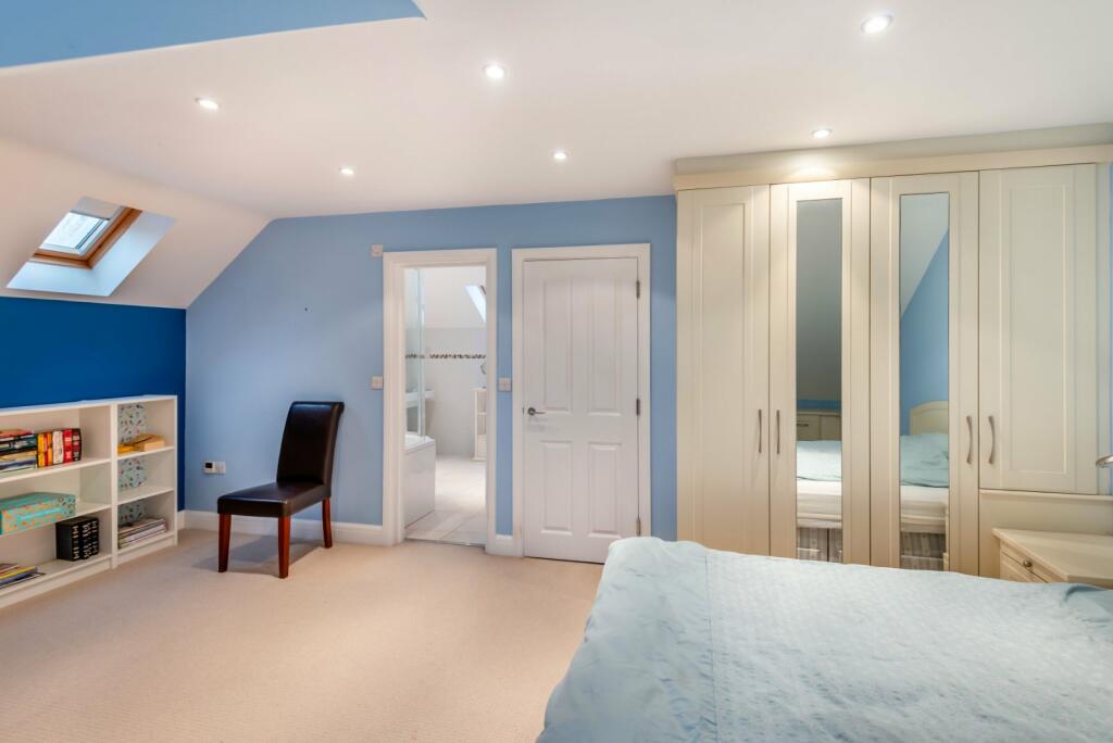 Additional image 25 of Homewood Road, St. Albans, Hertfordshire