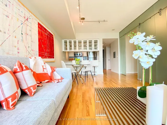 Additional image 2 of 281 Mutual St Unit 2004