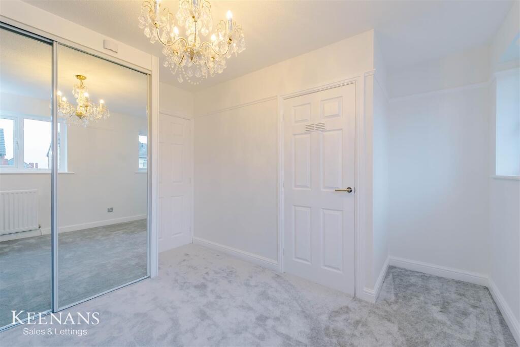 Additional image 34 of Ainslie Close, Great Harwood, Blackburn