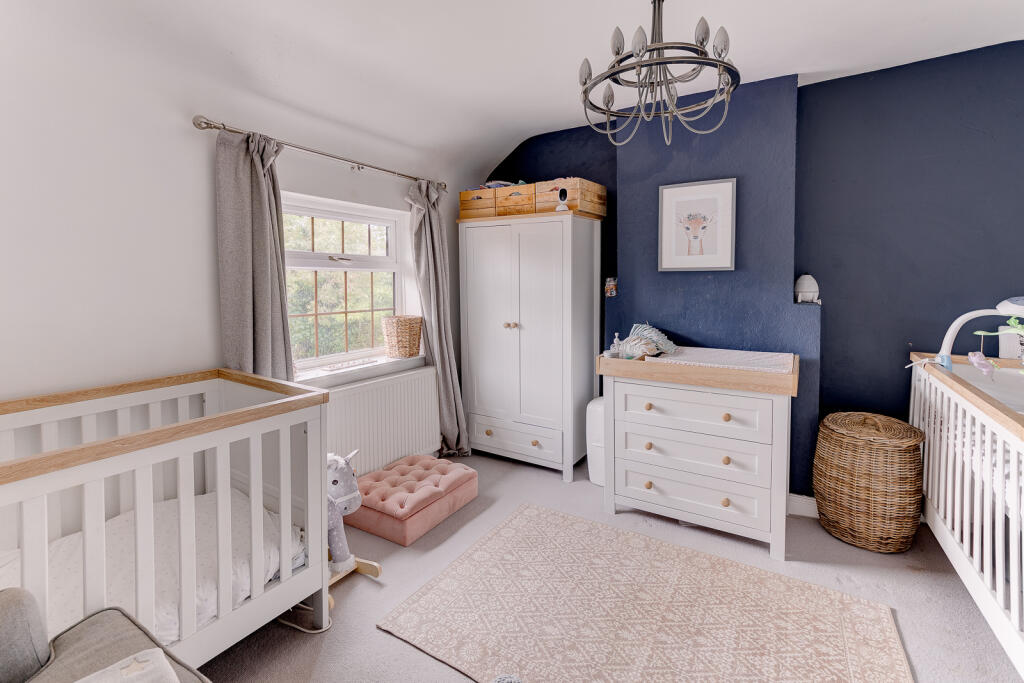 Additional image 10 of Foley Gardens, Stoke Prior, Bromsgrove, Worcestershire, B60