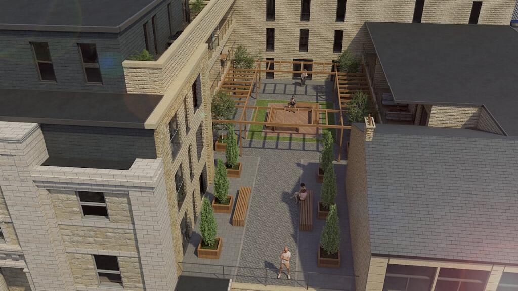 Additional image 3 of Heritage Arcade, Bacup Road,, Rawtenstall, BB4 7NG