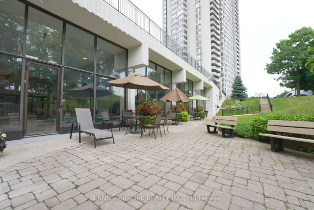 Additional image 31 of 3303 Don Mills Rd Unit 2605