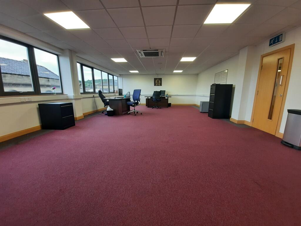 Additional image 7 of St. James House, St. James's Row, Burnley, Lancashire