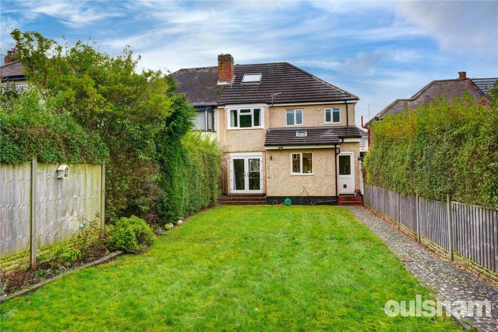 Additional image 19 of Midhurst Road, Kings Norton, Birmingham, B30