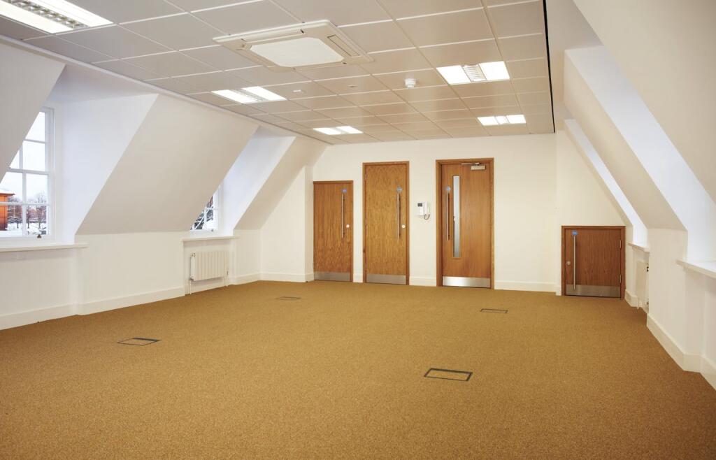 Additional image 5 of 6 The Courtyard, 707 Warwick Road, Solihull, B91 3DA