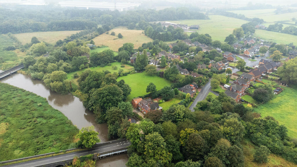 Additional image 47 of Birmingham Road Lea Marston Sutton Coldfield, Warwickshire, B76 0BN